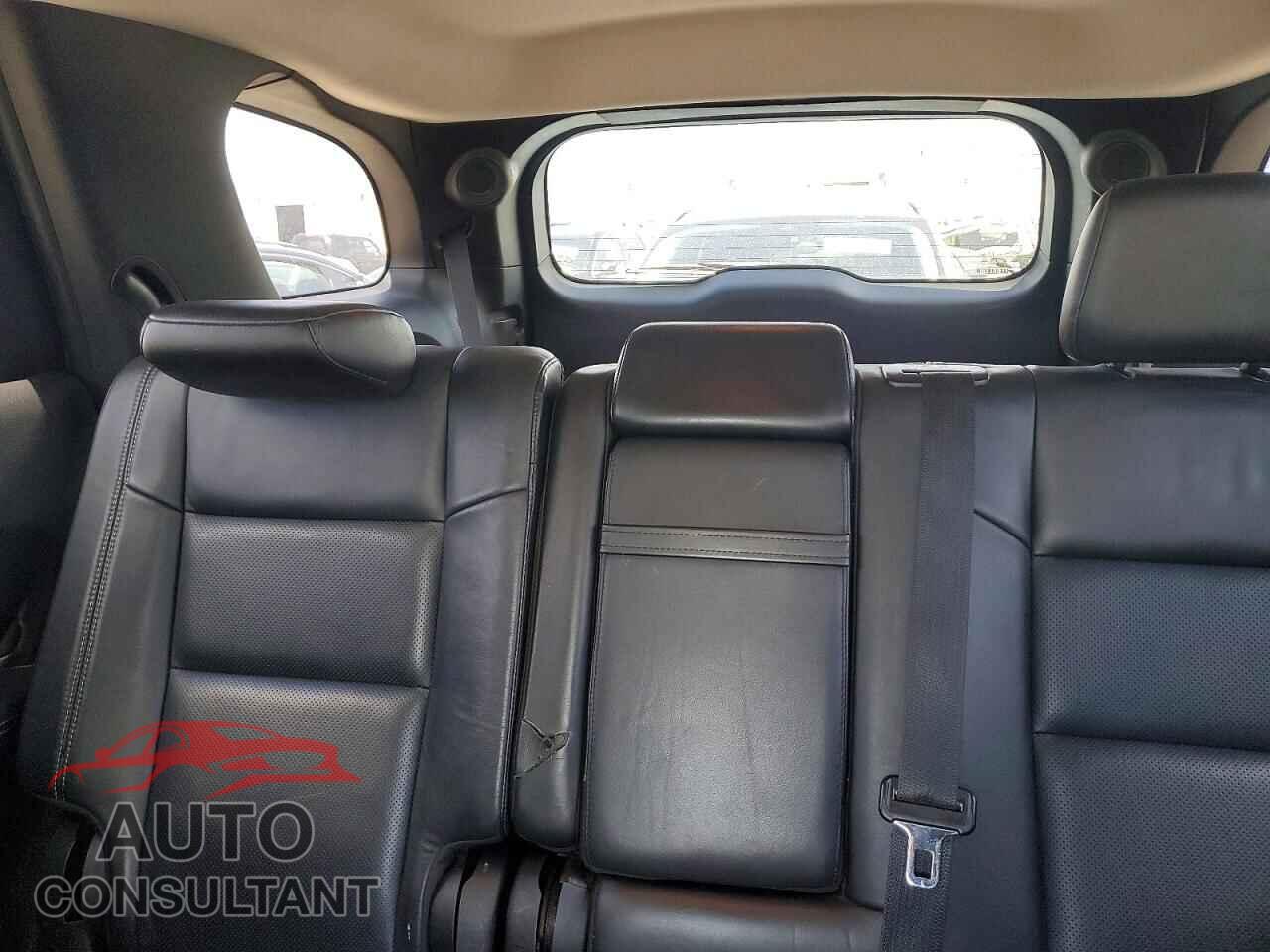 DODGE DURANGO 2014 - 1C4RDJEG5EC550839