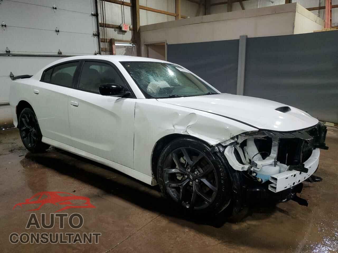 DODGE CHARGER 2023 - 2C3CDXHG3PH607144