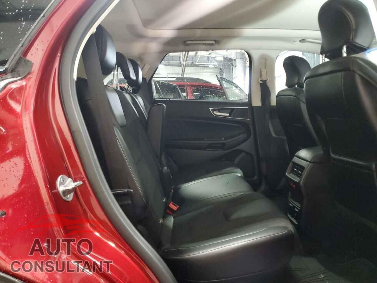 FORD EDGE 2016 - 2FMPK4AP4GBC46498