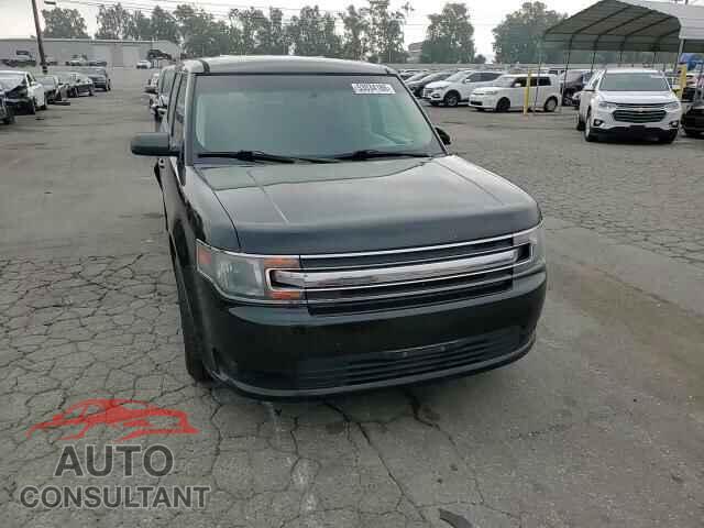 FORD FLEX 2014 - 2FMGK5B86EBD33555