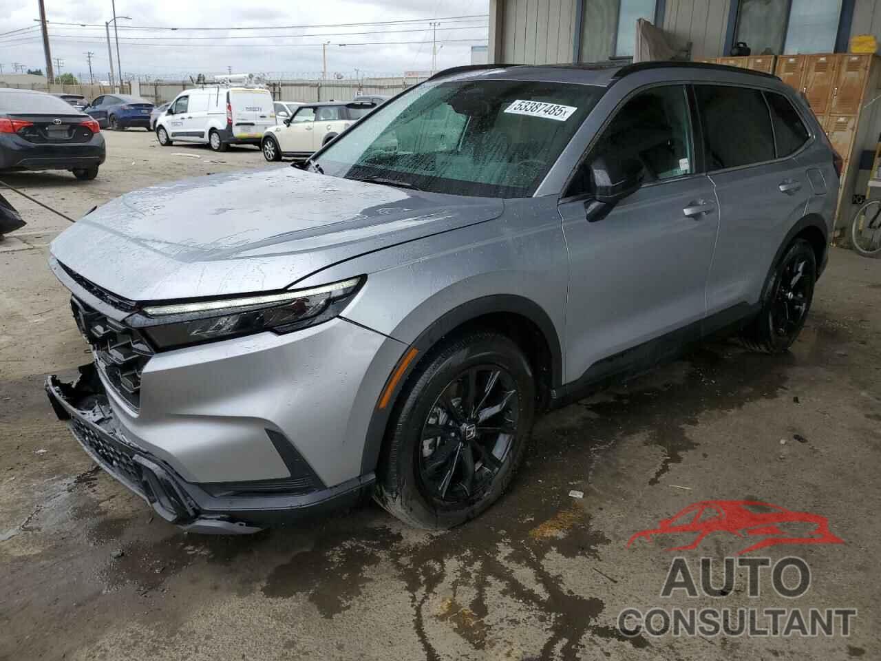HONDA CRV 2023 - 7FARS5H50PE006346