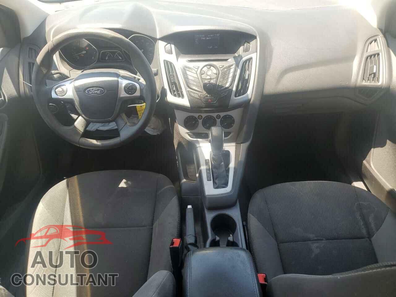 FORD FOCUS 2014 - 1FADP3F21EL154123