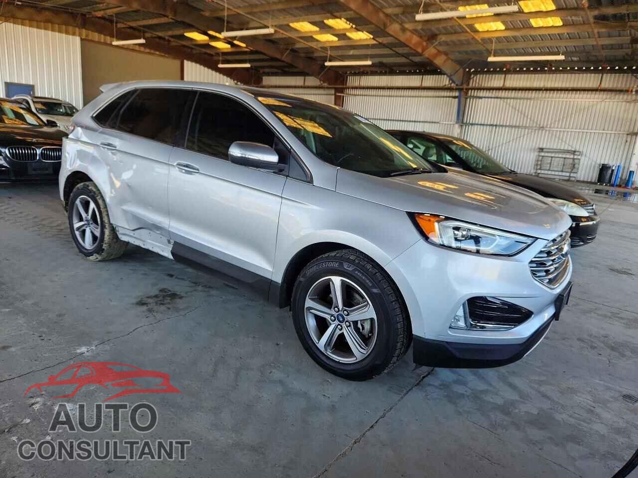 FORD EDGE 2019 - 2FMPK3J96KBB96191