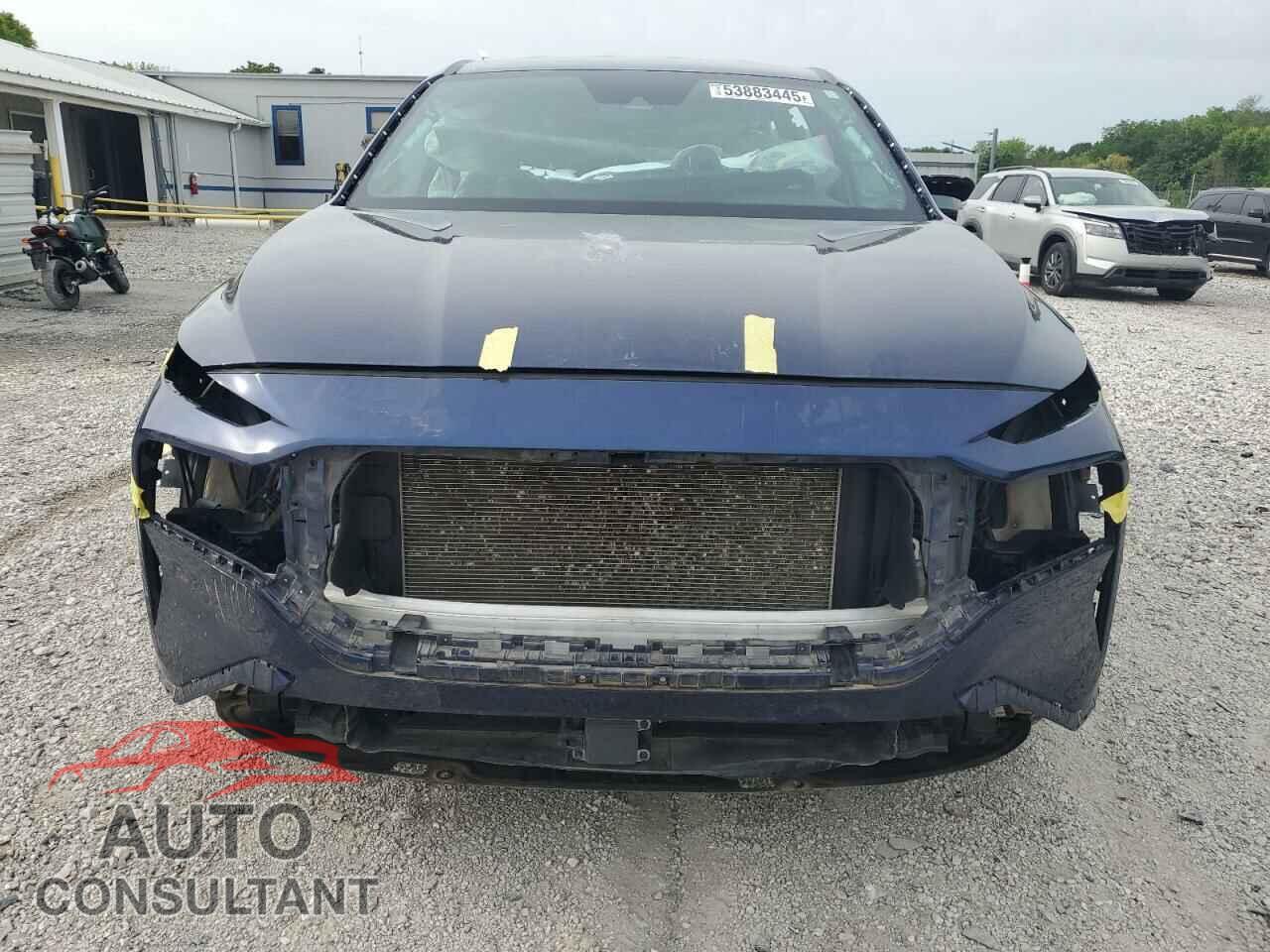 HYUNDAI SANTA FE 2023 - 5NMS14AJ9PH564549