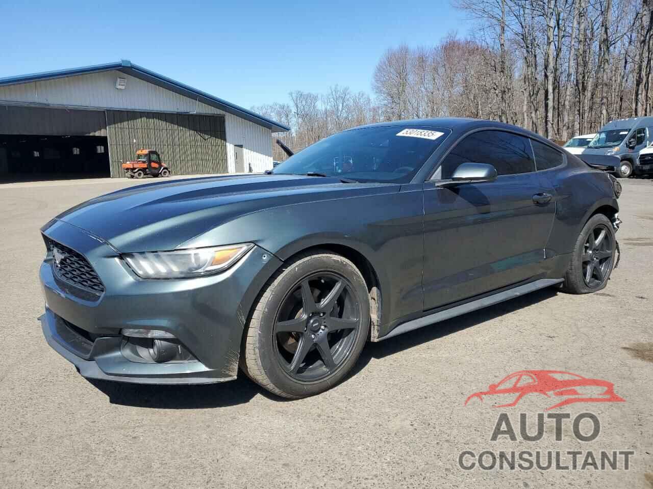 FORD ALL Models 2015 - 1FA6P8AM4F5317030