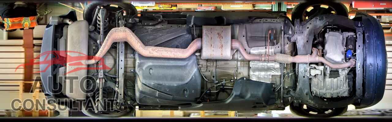 FORD EDGE 2013 - 2FMDK3JC1DBC29227