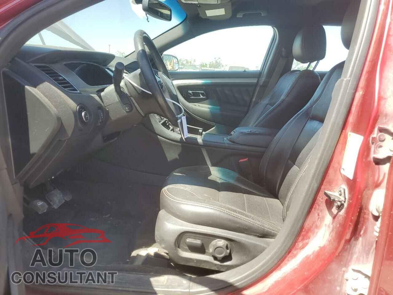 FORD TAURUS 2015 - 1FAHP2E82FG177924