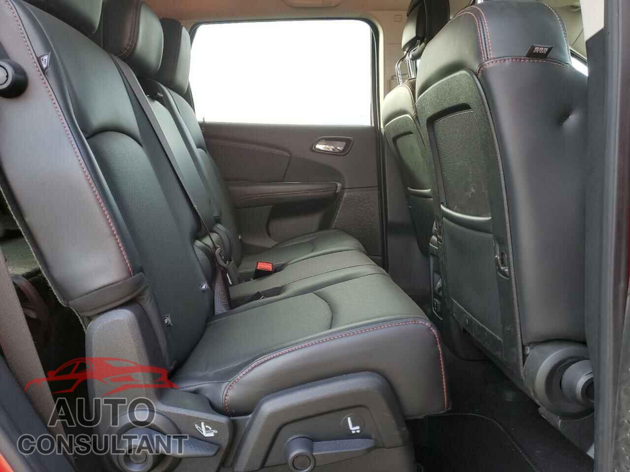 DODGE JOURNEY 2019 - 3C4PDDEG9KT720998