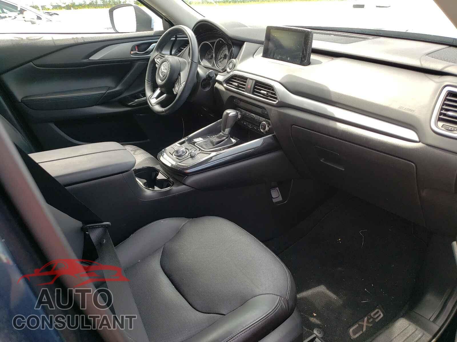 MAZDA CX-9 2018 - JM3TCBCY5J0230708