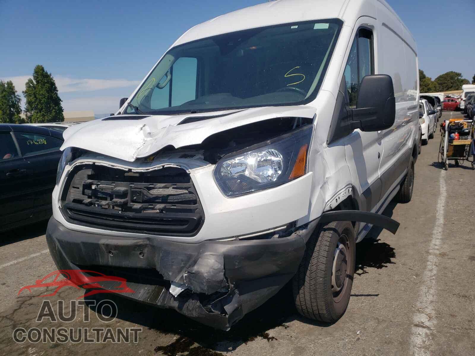 FORD TRANSIT CO 2019 - 1FTYR2CM9KKB83697