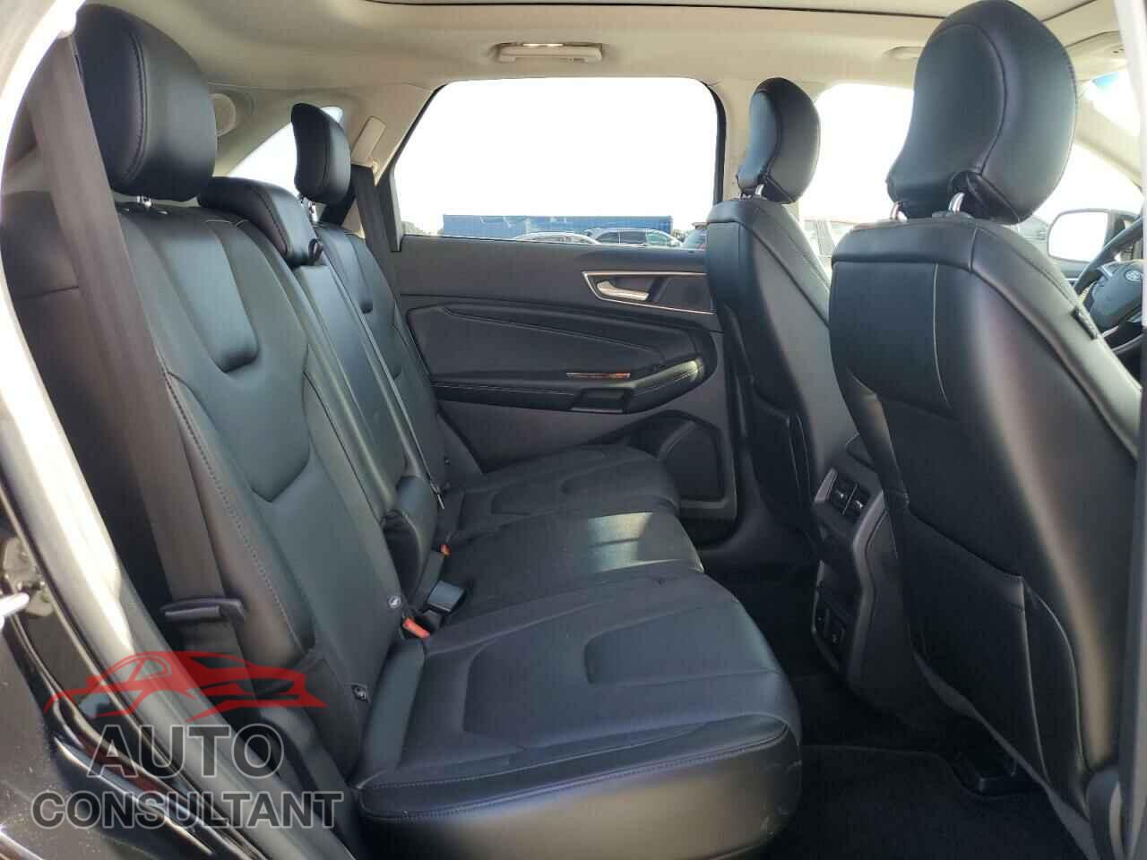 FORD EDGE 2017 - 2FMPK4K95HBB10947