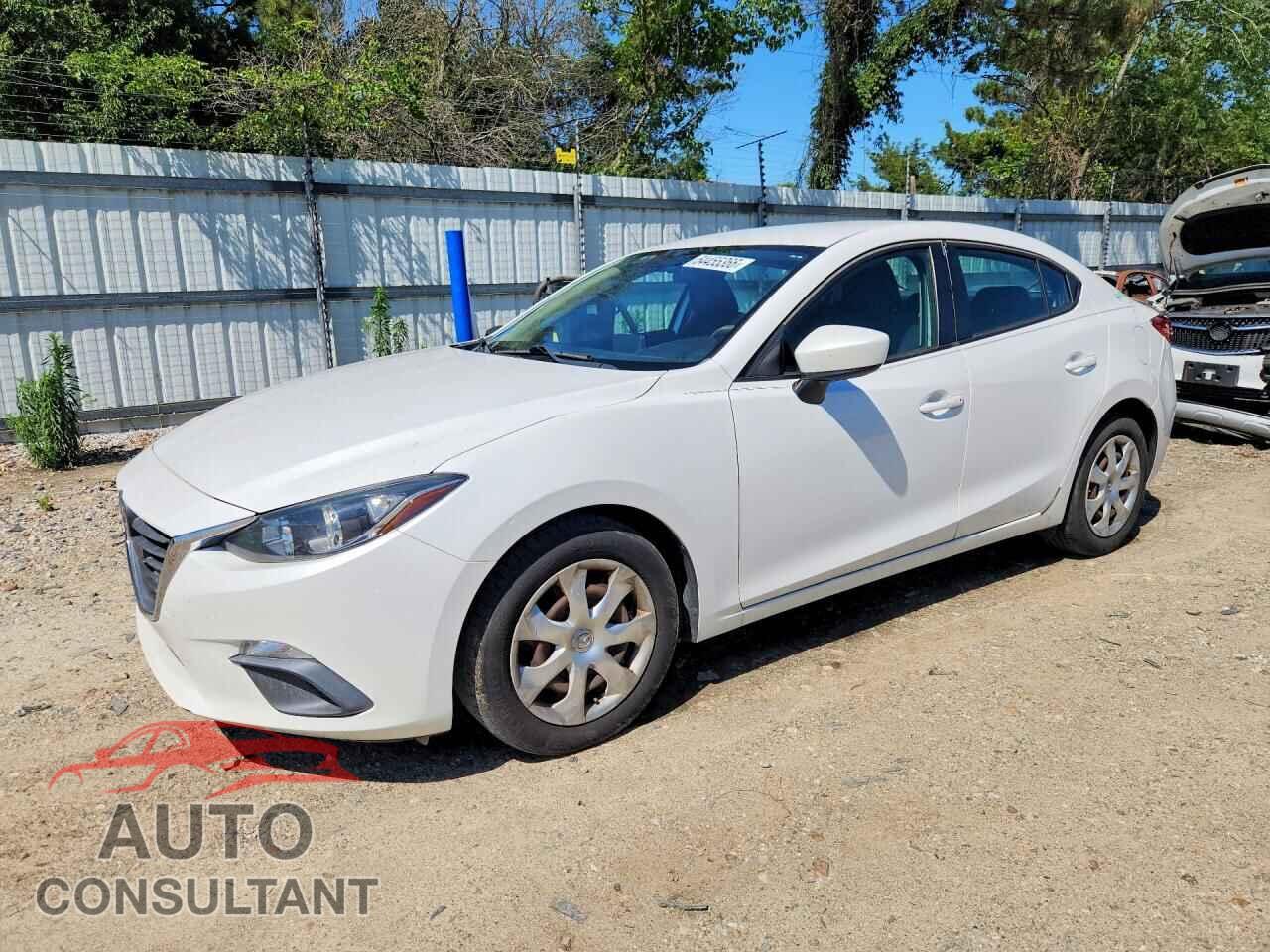 MAZDA 3 2015 - 3MZBM1U79FM173643