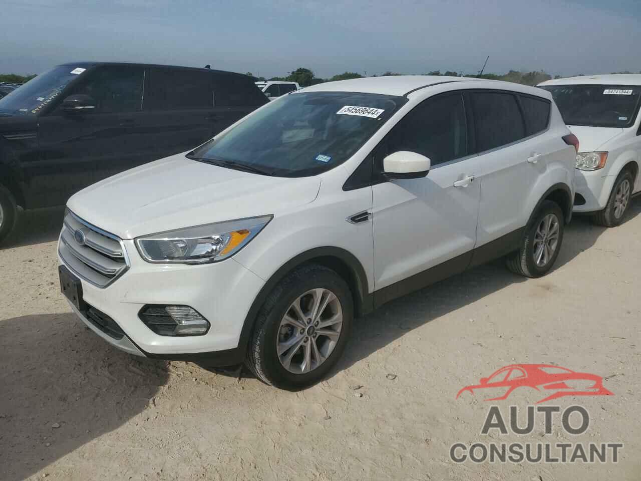 FORD ESCAPE 2019 - 1FMCU9GD3KUA21558