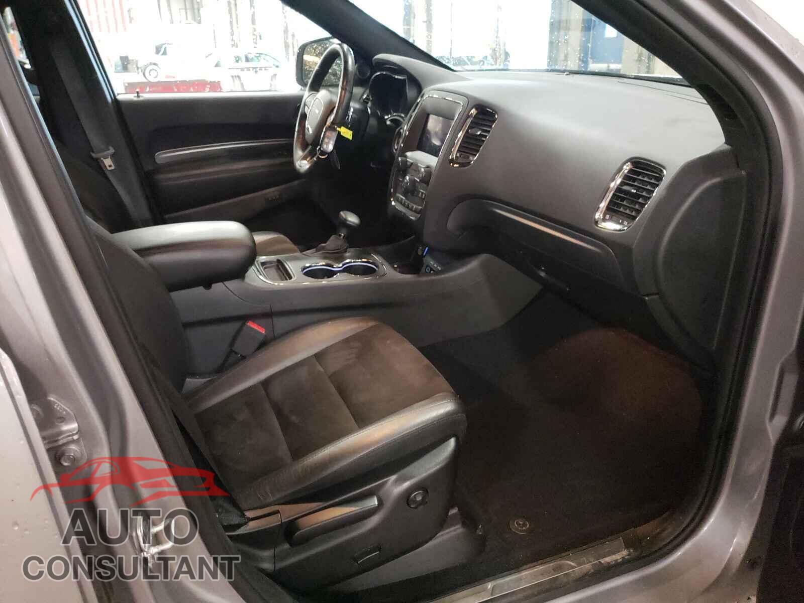 DODGE DURANGO 2019 - 1C4RDJDG9KC780171