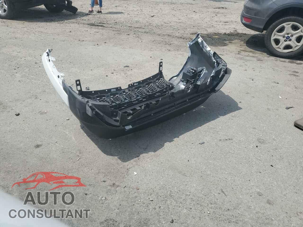 JEEP COMPASS 2024 - 3C4NJDBN2RT136469
