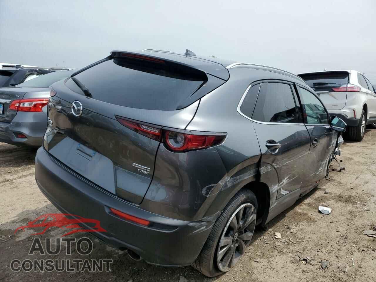 MAZDA CX30 2023 - 3MVDMBDY2PM504900