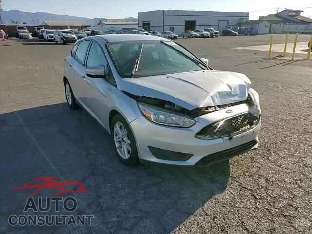FORD FOCUS 2015 - 1FADP3K27FL298749