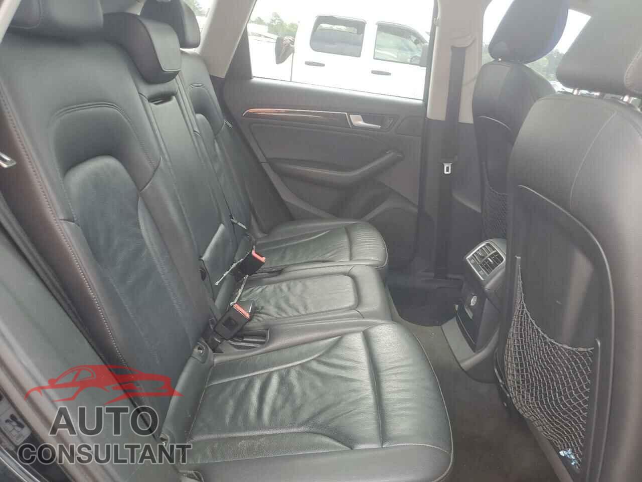 AUDI Q5 2015 - WA1LFAFP9FA010965