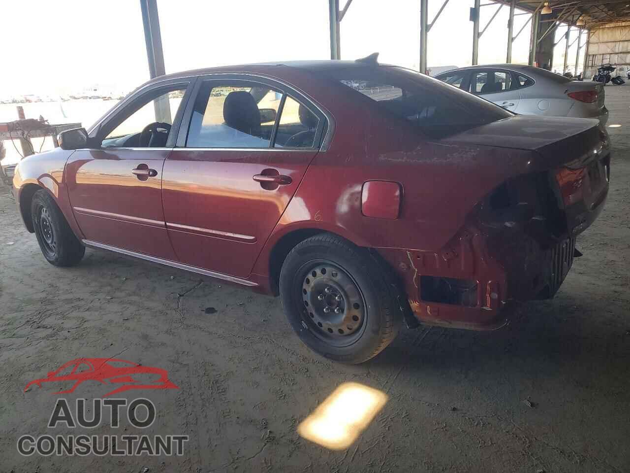 KIA OPTIMA 2009 - KNAGE228295314857