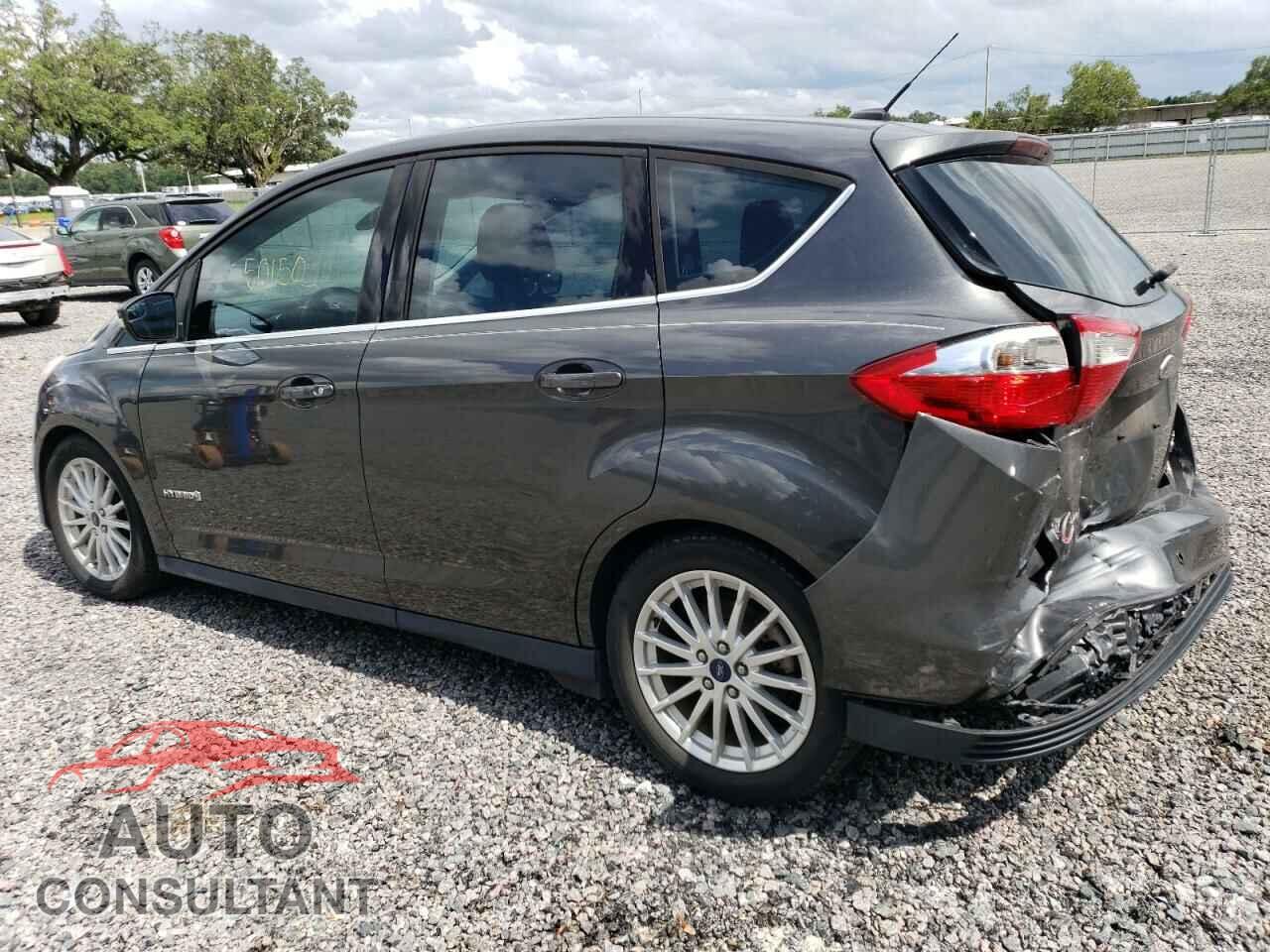 FORD CMAX 2016 - 1FADP5BU4GL108257