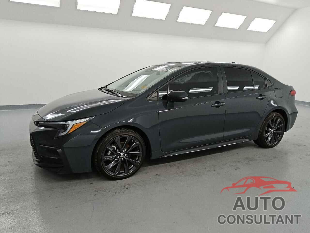 TOYOTA COROLLA 2023 - 5YFT4MCE6PP149206