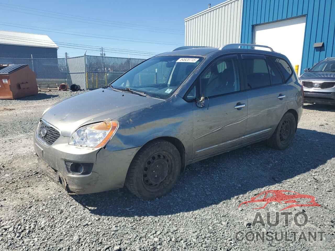 KIA RONDO 2012 - KNAHH8A84C7375154