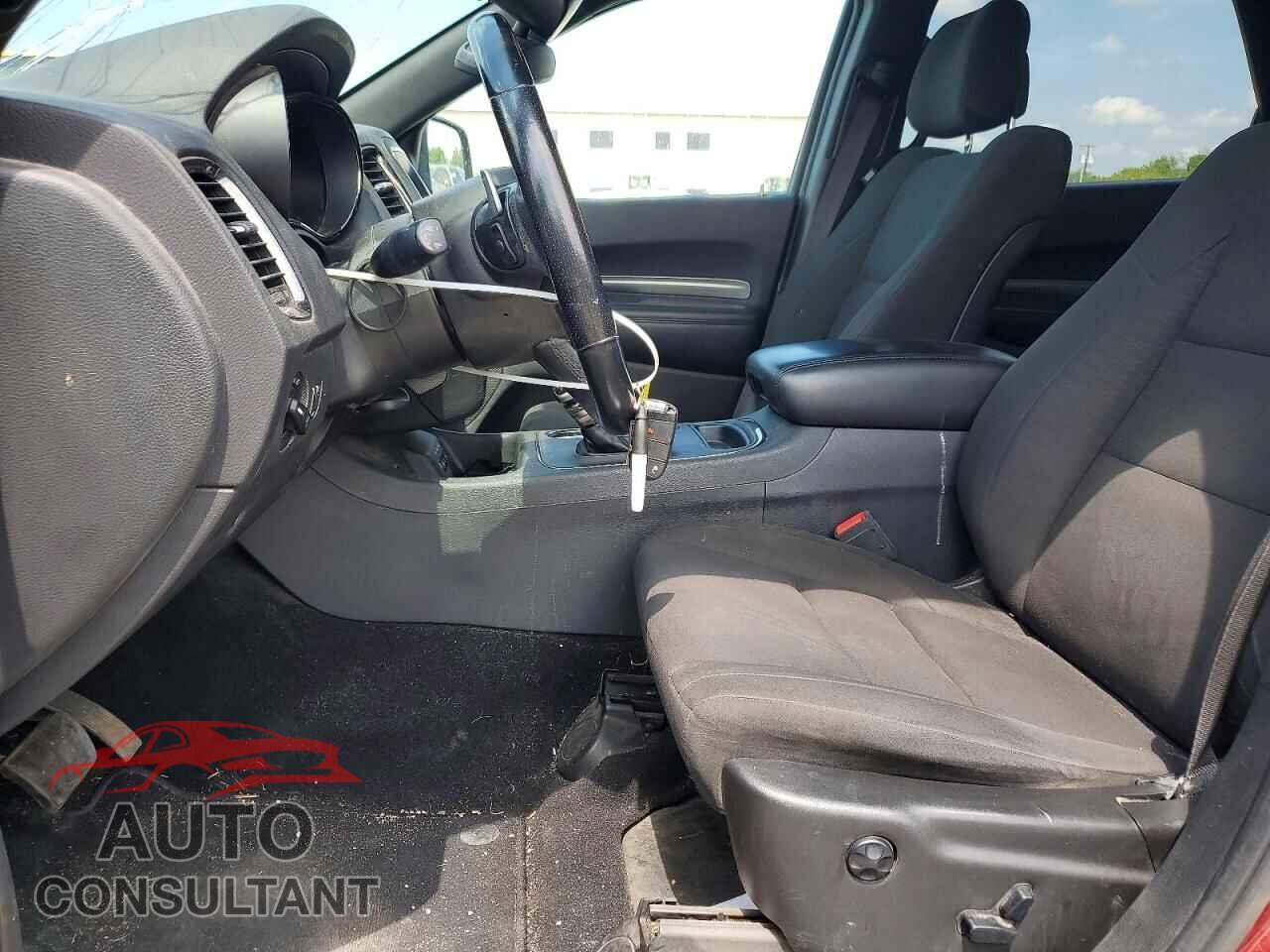 DODGE DURANGO 2020 - 1C4RDJDG2LC220848