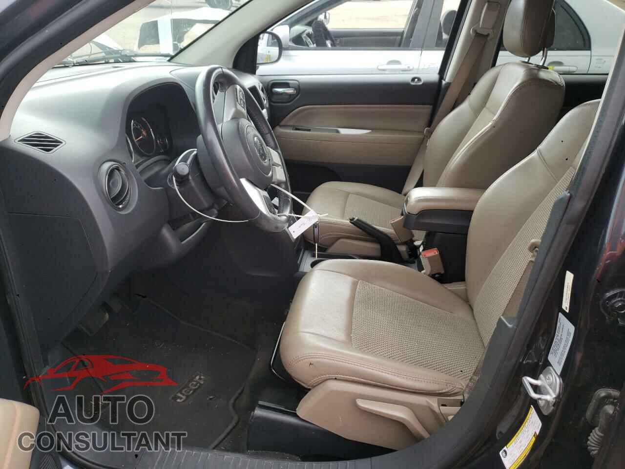 JEEP COMPASS 2015 - 1C4NJDEB5FD340816