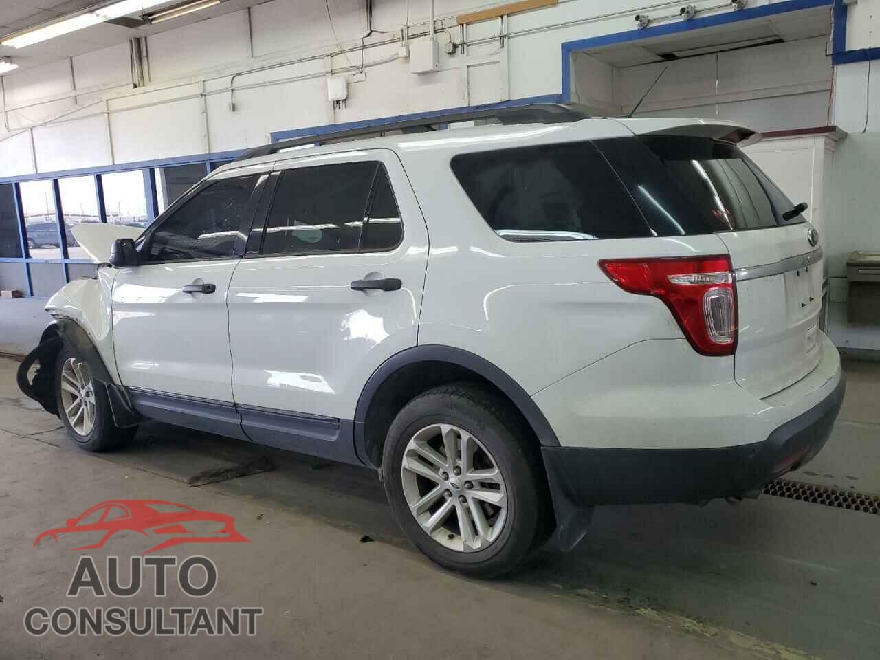 FORD EXPLORER 2015 - 1FM5K8B82FGC17921