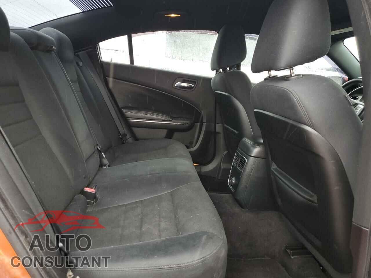 DODGE CHARGER 2011 - 2B3CL3CG9BH511379