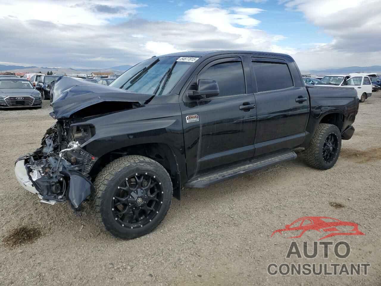 TOYOTA TUNDRA 2016 - 5TFAY5F14GX559563