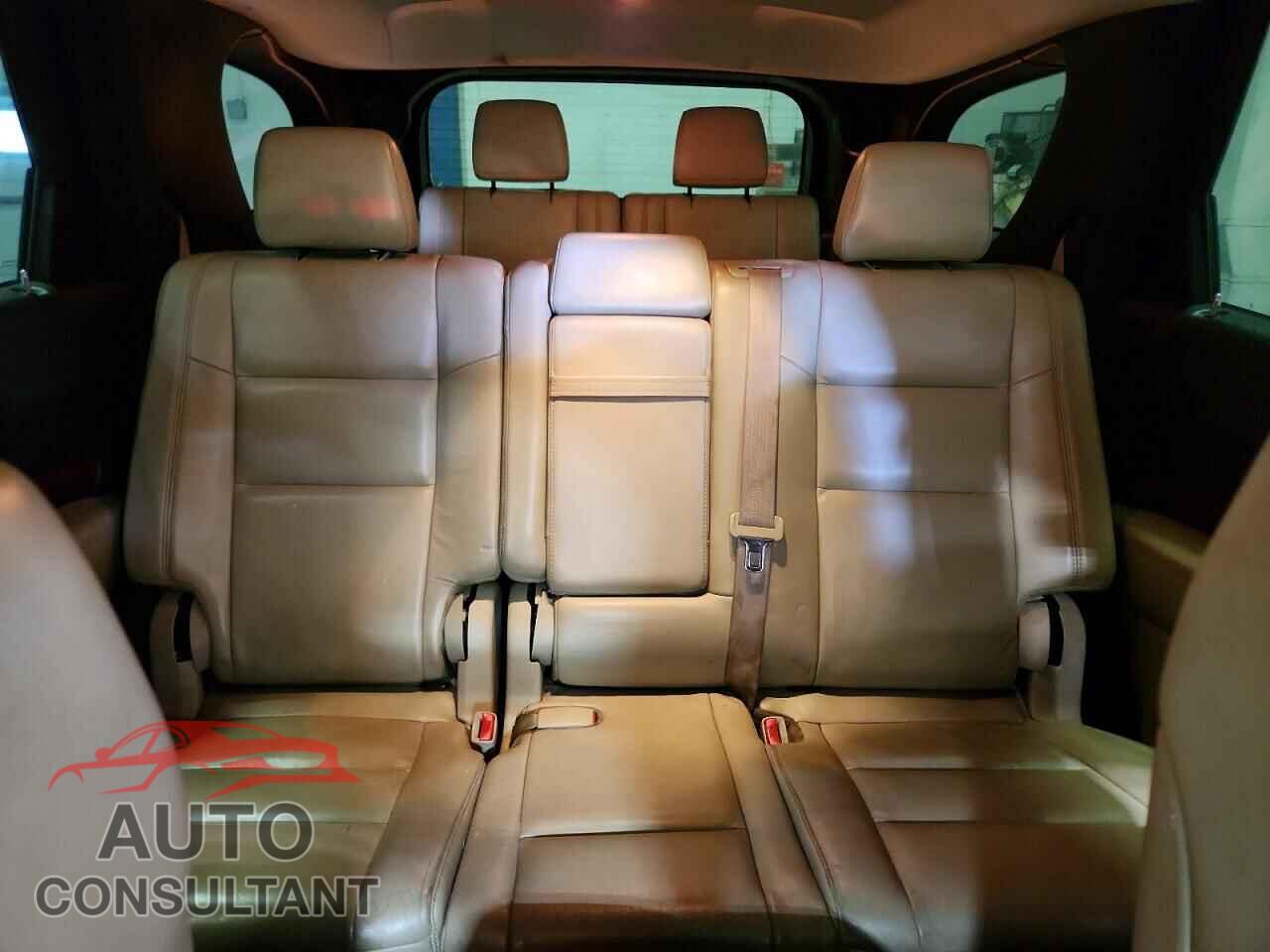 DODGE DURANGO 2014 - 1C4SDJDT2EC305061