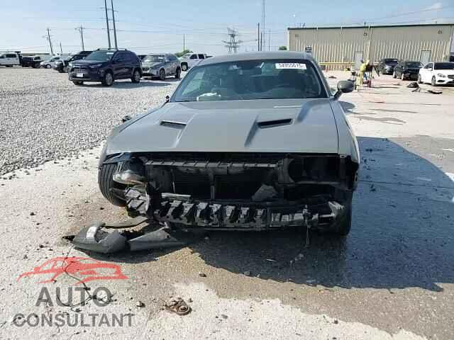 DODGE CHALLENGER 2019 - 2C3CDZAG2KH722879