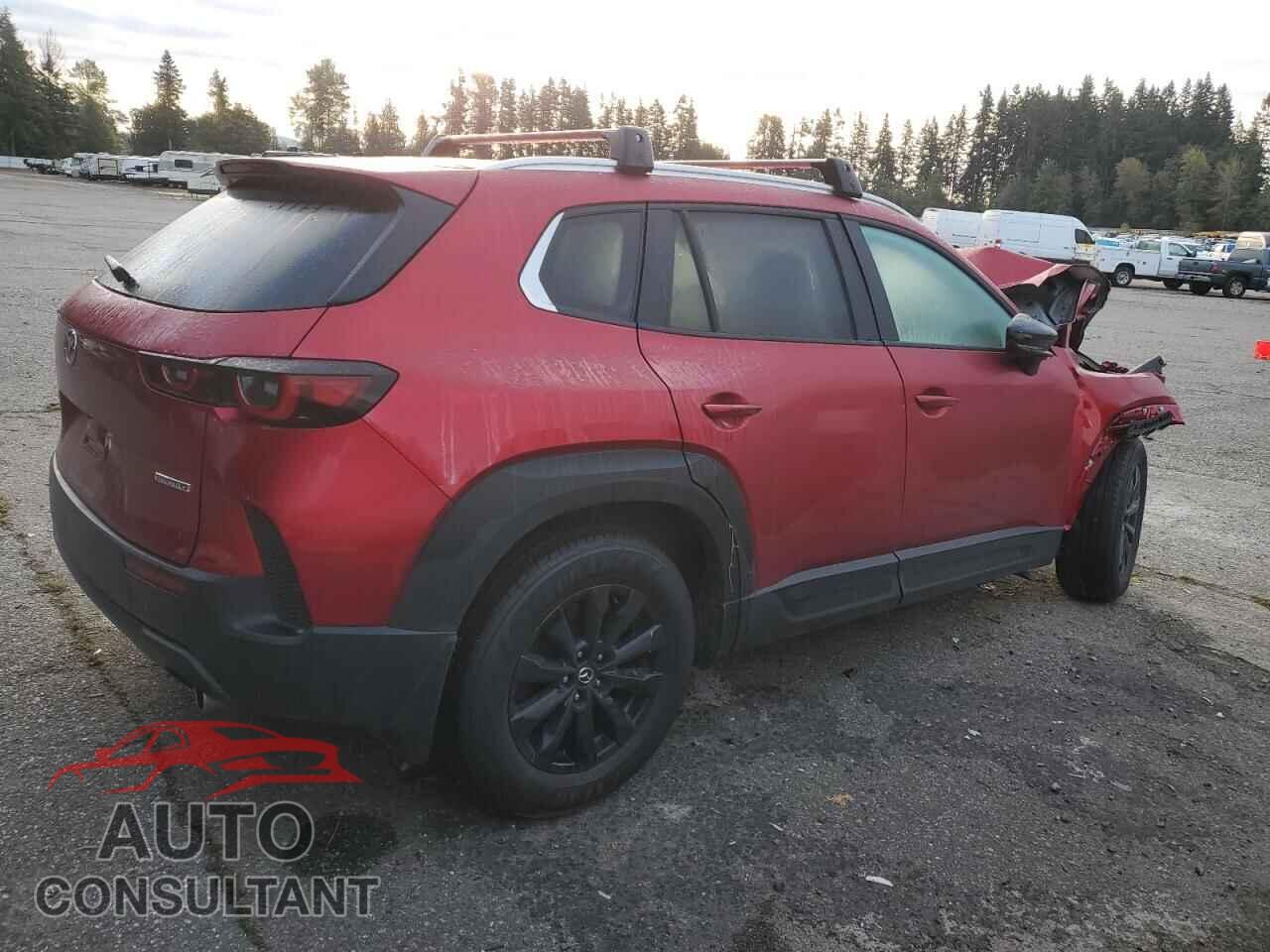 MAZDA CX-50 2024 - 7MMVABBM2RN237331