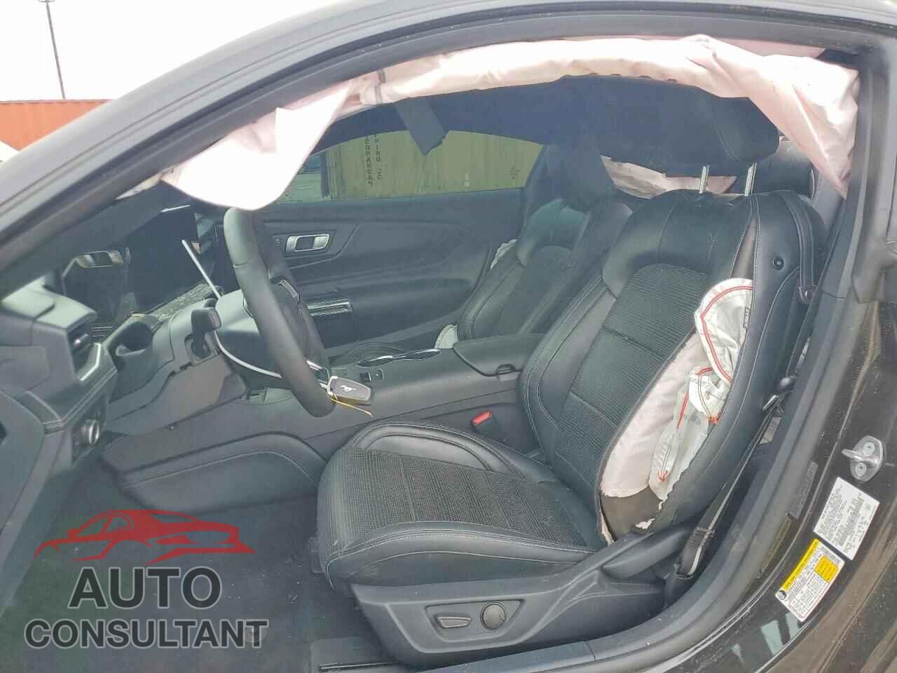 FORD MUSTANG 2024 - 1FA6P8TH2R5111905