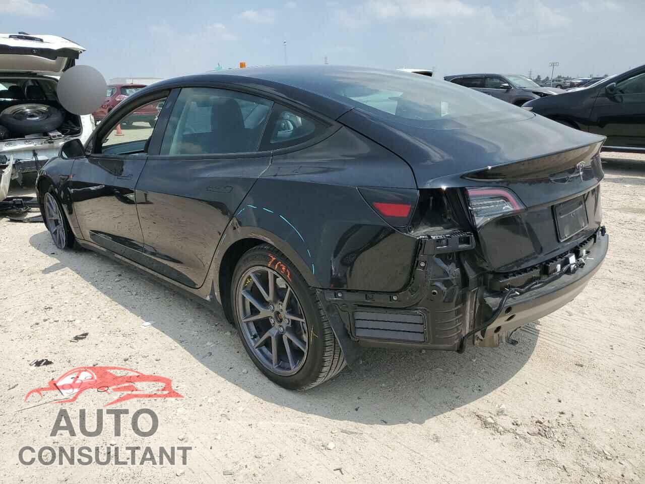 TESLA MODEL 3 2023 - 5YJ3E1EA9PF574954