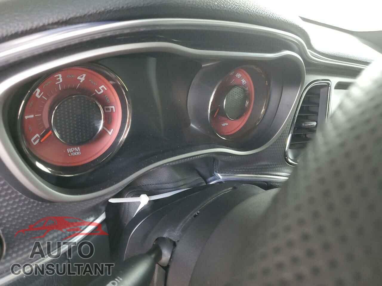 DODGE CHALLENGER 2015 - 2C3CDZC98FH749900