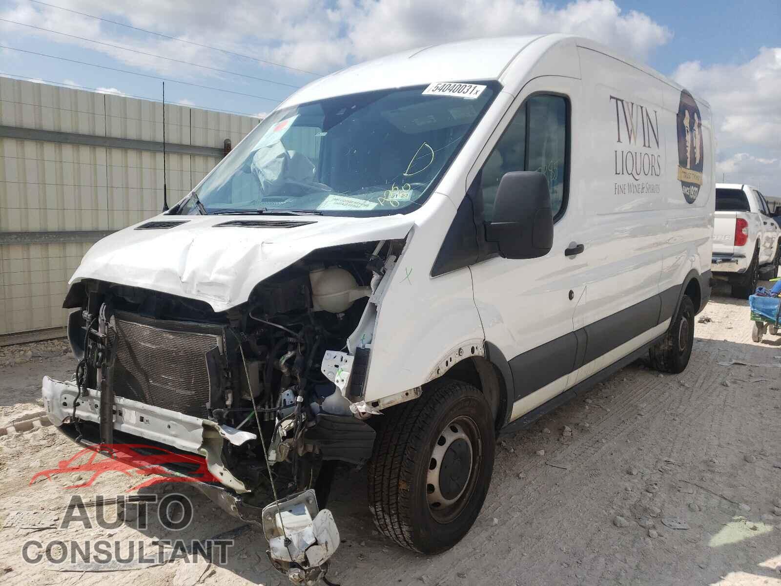 FORD TRANSIT CO 2017 - 1FTBW2CG1HKA25050