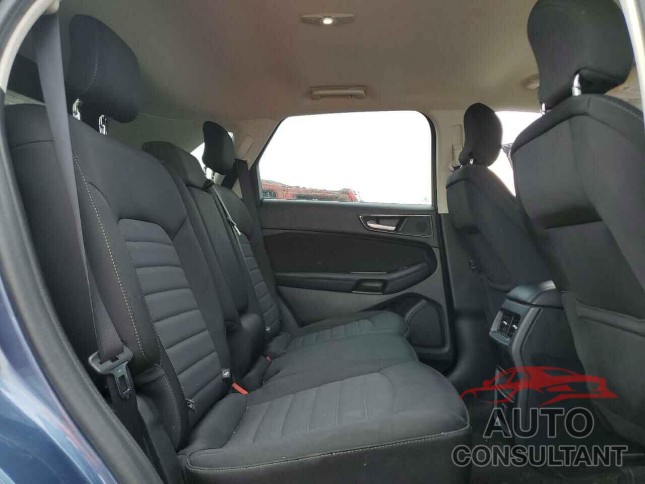 FORD EDGE 2019 - 2FMPK3G93KBB75595