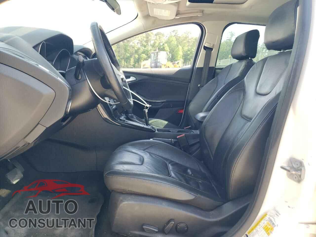 FORD FOCUS 2017 - 1FADP3N2XHL283063