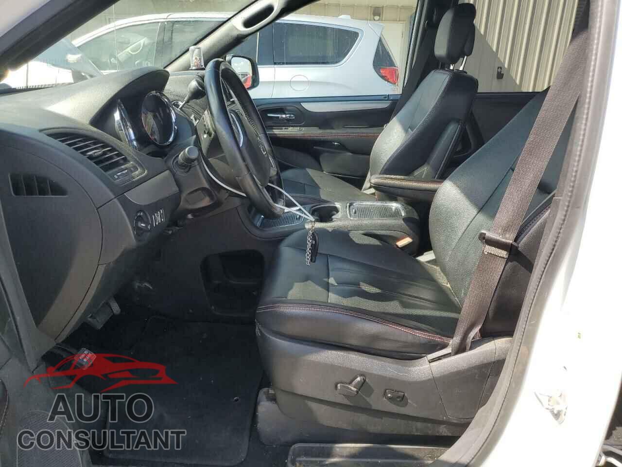 DODGE CARAVAN 2019 - 2C4RDGEG7KR591298