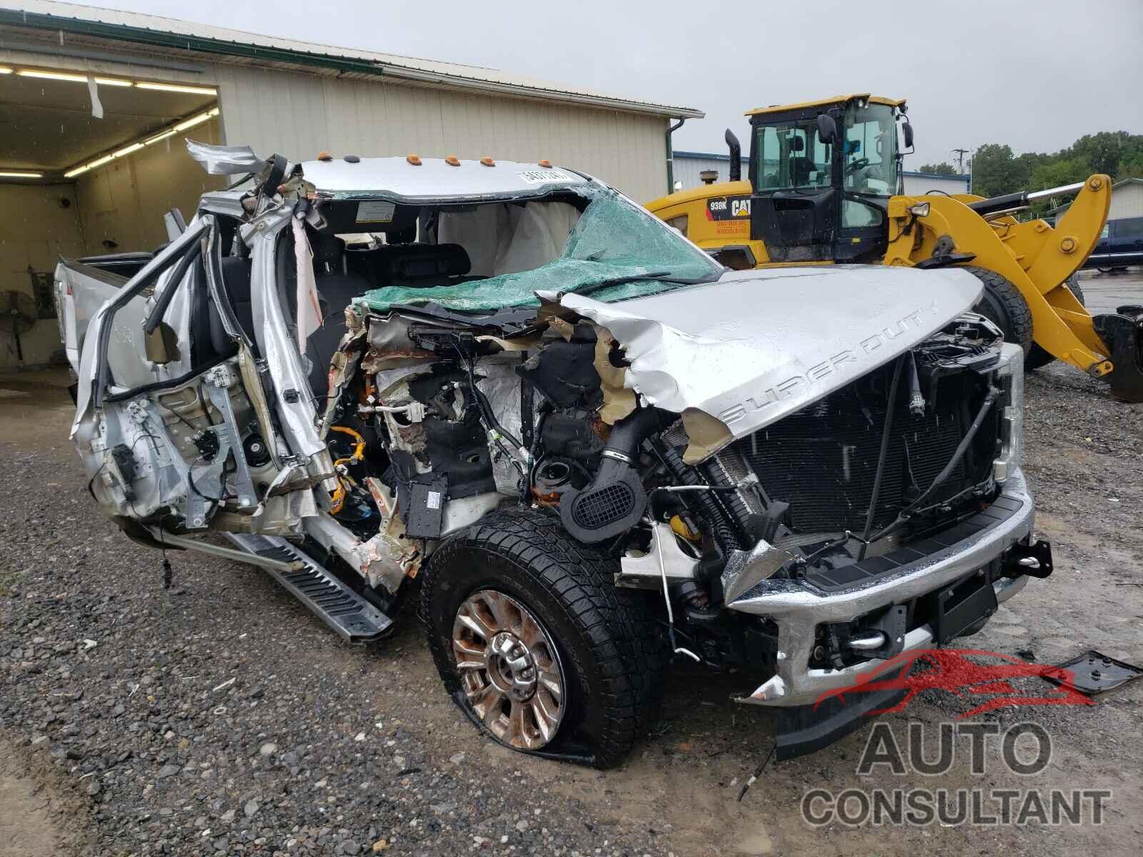 FORD F250 2017 - 1FT7W2BTXHEB44654