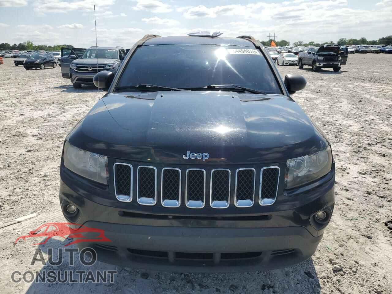 JEEP COMPASS 2014 - 1C4NJCBA7ED746228