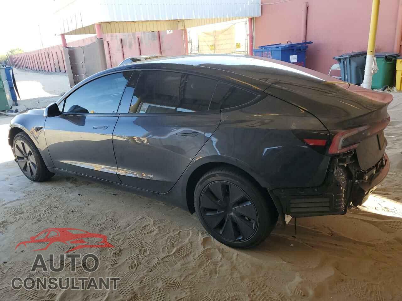 TESLA MODEL 3 2024 - 5YJ3E1EA1RF859926