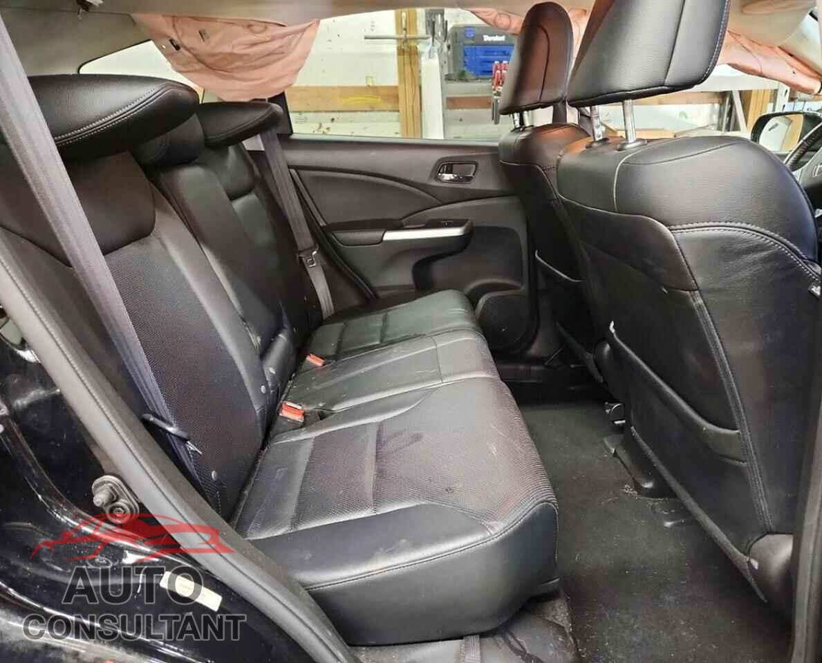 HONDA CRV 2015 - 2HKRM3H72FH549645