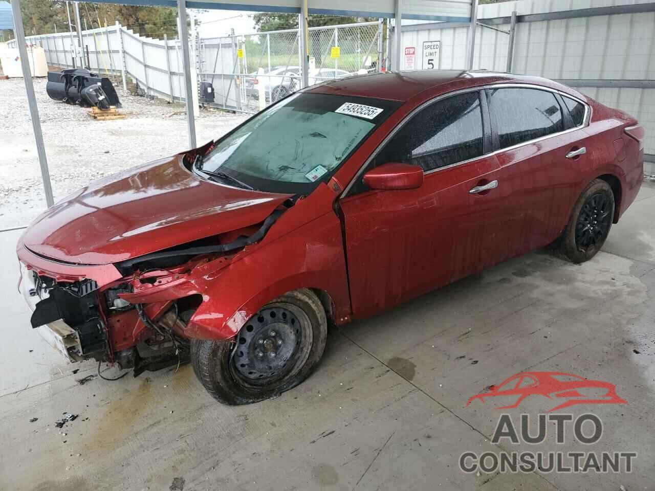NISSAN ALTIMA 2015 - 1N4AL3AP6FN353594