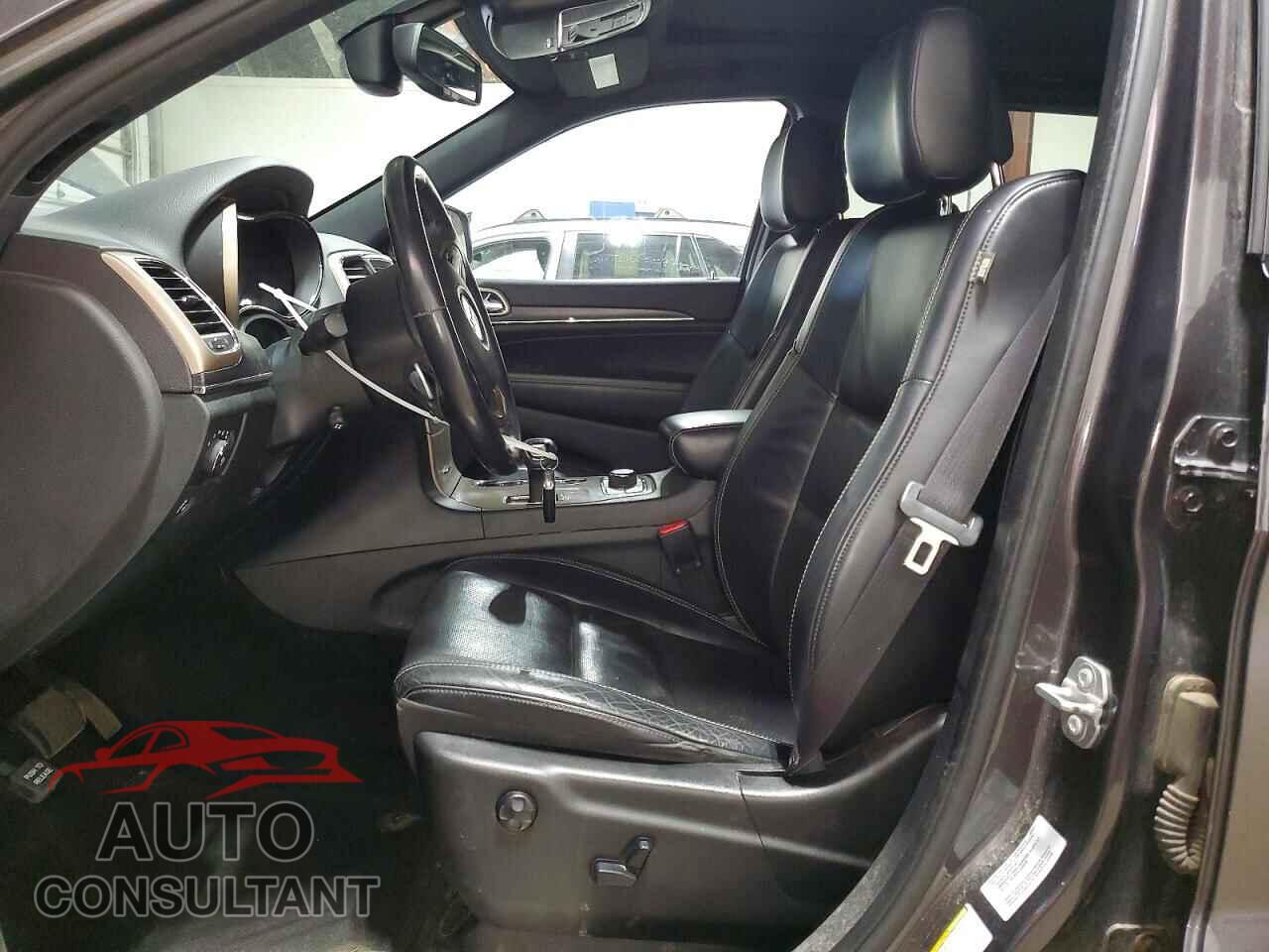 JEEP CHEROKEE 2015 - 1C4RJFBG9FC875330