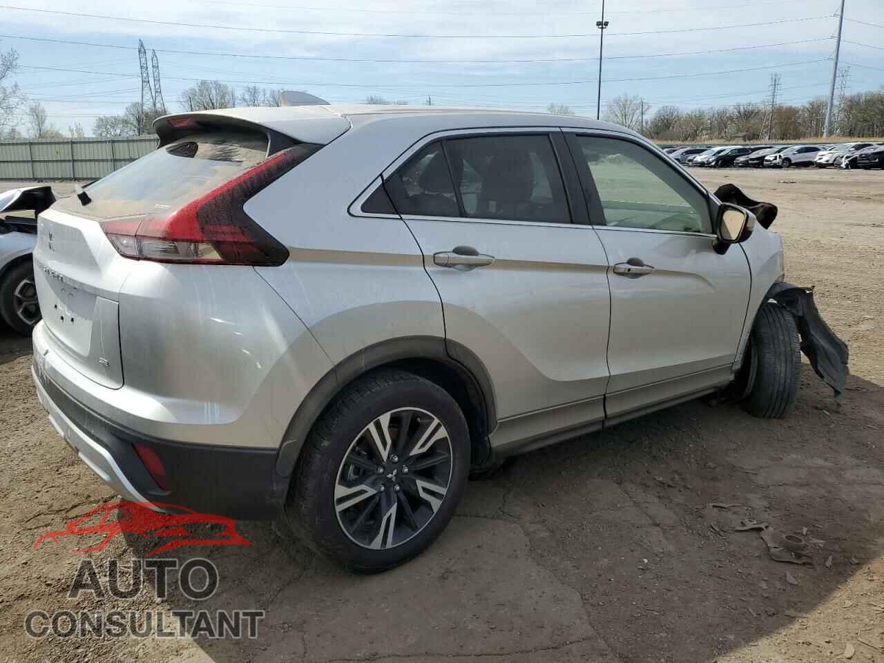 MITSUBISHI ECLIPSE 2024 - JA4ATWAA3RZ019831