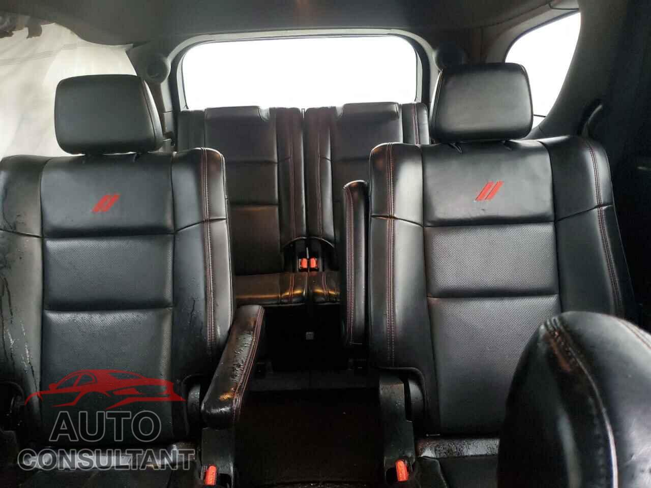 DODGE DURANGO 2023 - 1C4RDHDG7PC599568