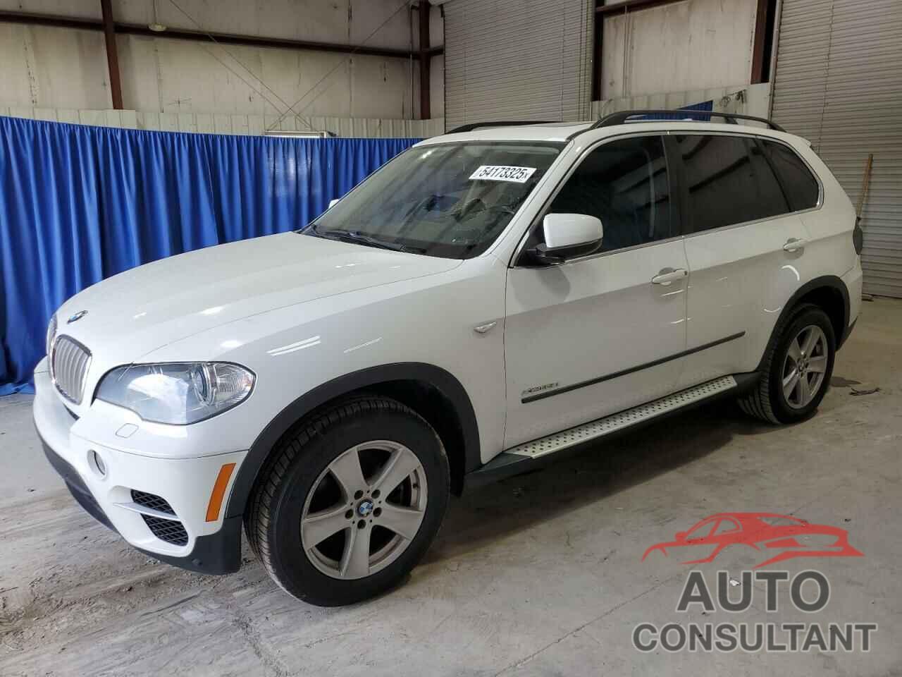 BMW X5 2013 - 5UXZW0C5XD0B93004